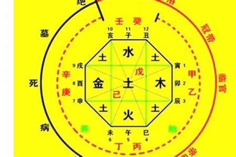 八字用神查詢|生辰八字算命、五行喜用神查詢（免費測算）